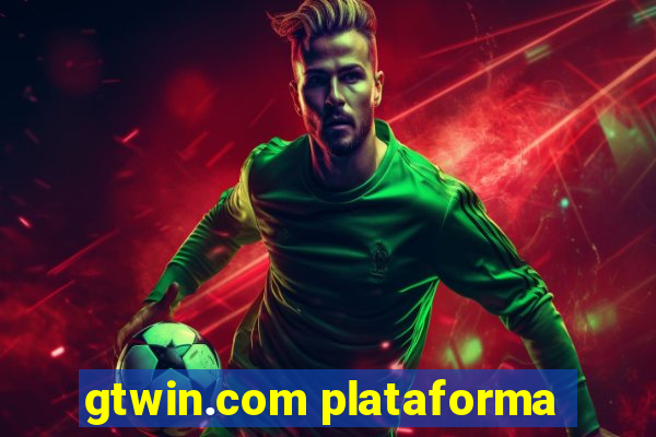 gtwin.com plataforma